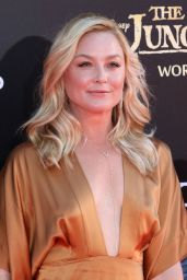 Elisabeth Rohm – Disney’s ‘The Jungle Book’ Premiere in Hollywood