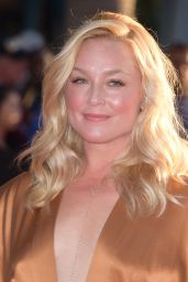 Elisabeth Rohm – Disney’s ‘The Jungle Book’ Premiere in Hollywood