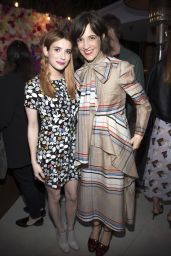 Emma Roberts - Suno Event in Los Angeles, April 2016