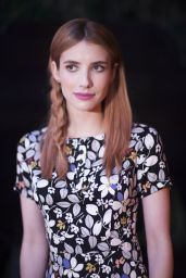 Emma Roberts - Suno Event in Los Angeles, April 2016