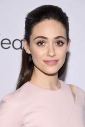 Emmy Rossum - Stand Up To Cancer
