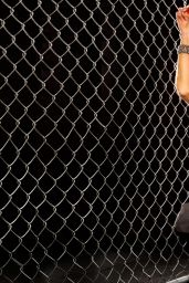 Eve Torres - WWE Divas Photo Shoot