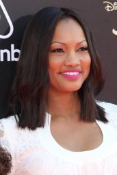 Garcelle Beauvais – Disney’s ‘The Jungle Book’ Premiere in Hollywood