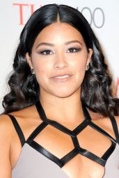 Gina Rodriguez – 2016 TIME 100 Gala in New York City