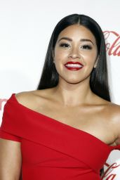 Gina Rodriguez – CinemaCon Big Screen Achievement Awards in Las Vegas 4/15/2016