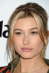 Hailey Baldwin – Marie Claire ‘Fresh Faces’ Party in Los Angeles 4/11/2016
