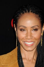 Jada Pinkett Smith – ‘The State of the Industry – Past, Present and Future’ Presentation at CinemaCon 2016 in Las Vegas 