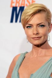 Jaime Pressly - Race To Erase MS Gala in Beverly Hills 4/15/2016 