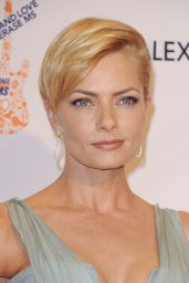 Jaime Pressly - Race To Erase MS Gala in Beverly Hills 4/15/2016 
