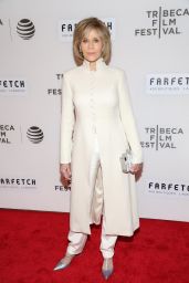 Jane Fonda - 