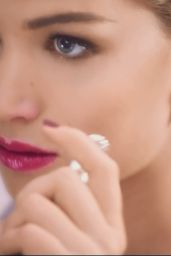 Jennifer Lawrence - Dior Addict Advert 2015