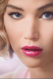 Jennifer Lawrence - Dior Addict Advert 2015