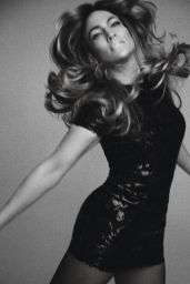 Jennifer Lopez - W Magazine Photoshoot May 2016