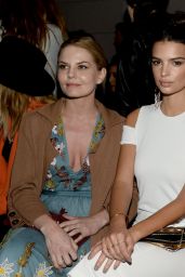 Jennifer Morrison - alice + olivia by Stacey Bendet and Neiman Marcus See-Now-Buy-Now Runway Show in Los Angeles