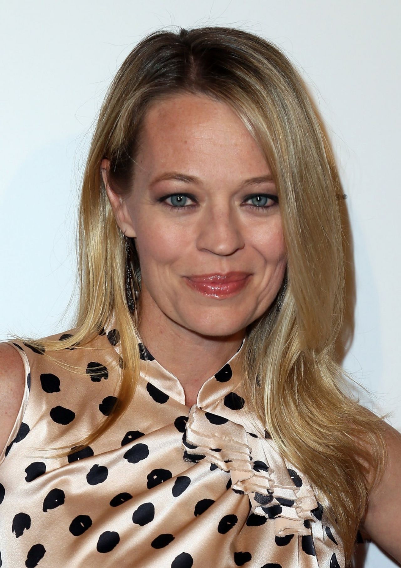 Jeri Ryan - BritWeek's 10th Anniversary With a Performance of 'Muder