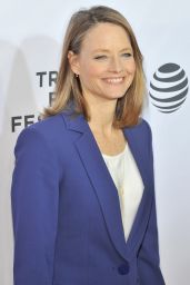 Jodie Foster – ‘Taxi Driver’ 40th Anniversary Screening in New York City