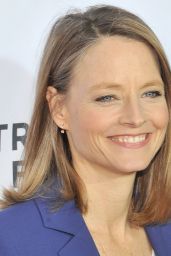 Jodie Foster – ‘Taxi Driver’ 40th Anniversary Screening in New York City