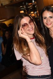 Jordana Brewster - Marc Jacobs And Nylon Magazine Celebrate #PATCHMARC in Los Angeles 4/21/2016