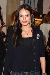 Jordana Brewster - Marc Jacobs And Nylon Magazine Celebrate #PATCHMARC in Los Angeles 4/21/2016