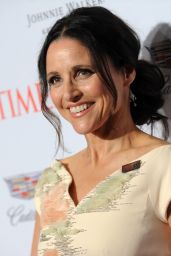 Julia Louis-Dreyfus - 2016 Time 100 Gala in New York City