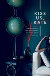 Kate Beckinsale - Los Angeles Confidential Magazine 2016 Issue
