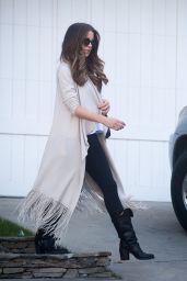 Kate Beckinsale - Out in Los Angeles 4/28/2016 