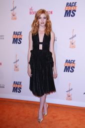 Katherine McNamara -2016 Race To Erase MS Gala in Beverly Hills