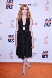Katherine McNamara -2016 Race To Erase MS Gala in Beverly Hills