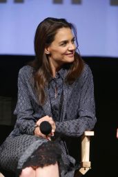 Katie Holmes - For Your Consideration Screening and Panel For Showtime