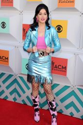 Katy Perry - Academy of Country Music Awards 2016 in Las Vegas