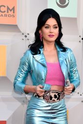 Katy Perry - Academy of Country Music Awards 2016 in Las Vegas