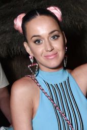 Katy Perry - Jeremy Scott Party at Coachella 4/16/2016 