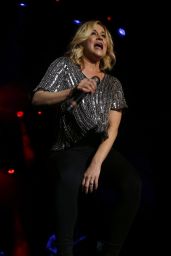Kellie Pickler – 2016 ACM Party For A Cause Festival in Las Vegas
