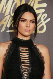 Kendall Jenner – 2016 MTV Movie Awards in Burbank, CA