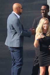 Kendra Wilkinson at the 