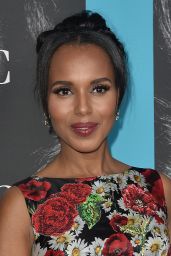 Kerry Washington – ‘Confirmation’ Premiere in Hollywood