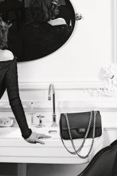 Kristen Stewart - Chanel Métiers d