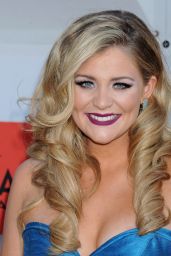 Lauren Alaina – Academy of Country Music Awards 2016 in Las Vegas