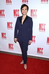 Lea Salonga - 2016 Miscast Gala at the Hammerstein Ballroom in New York