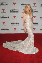 Maritza Rodriguez – 2016 Billboard Latin Music Awards in Miami