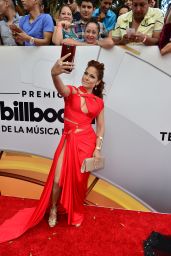 MIA – 2016 Billboard Latin Music Awards in Miami
