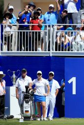 Michelle Wie - 2016 ANA Inspiration Championship in Rancho Mirage, CA