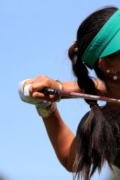 Michelle Wie - 2016 ANA Inspiration Championship in Rancho Mirage, CA