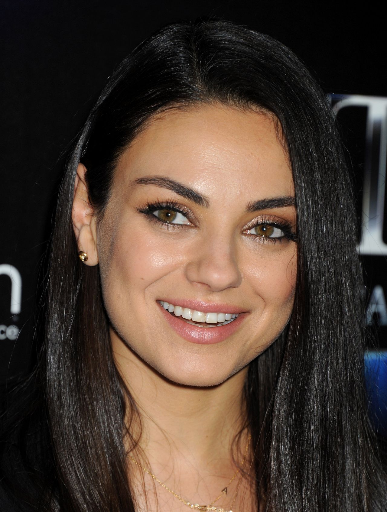 Mila Kunis - 'The State of the Industry - Past, Present and Future