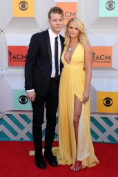 Miranda Lambert – Academy of Country Music Awards 2016 in Las Vegas