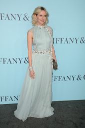 Naomi Watts - Tiffany & Co. Blue Book Gala in New York City, April 2016