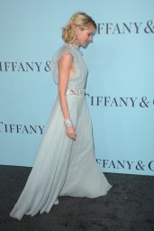 Naomi Watts - Tiffany & Co. Blue Book Gala in New York City, April 2016