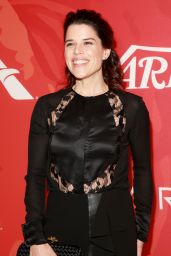 Neve Campbell – Variety’s Power Of Women: New York, 4/8/2016