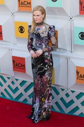 Nicole Kidman – Academy of Country Music Awards 2016 in Las Vegas