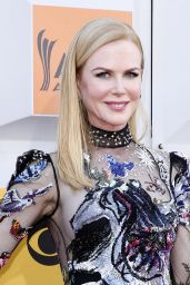 Nicole Kidman – Academy of Country Music Awards 2016 in Las Vegas